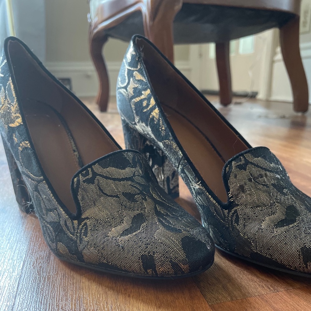 SARTO by Franco Sarto Albright Pump
